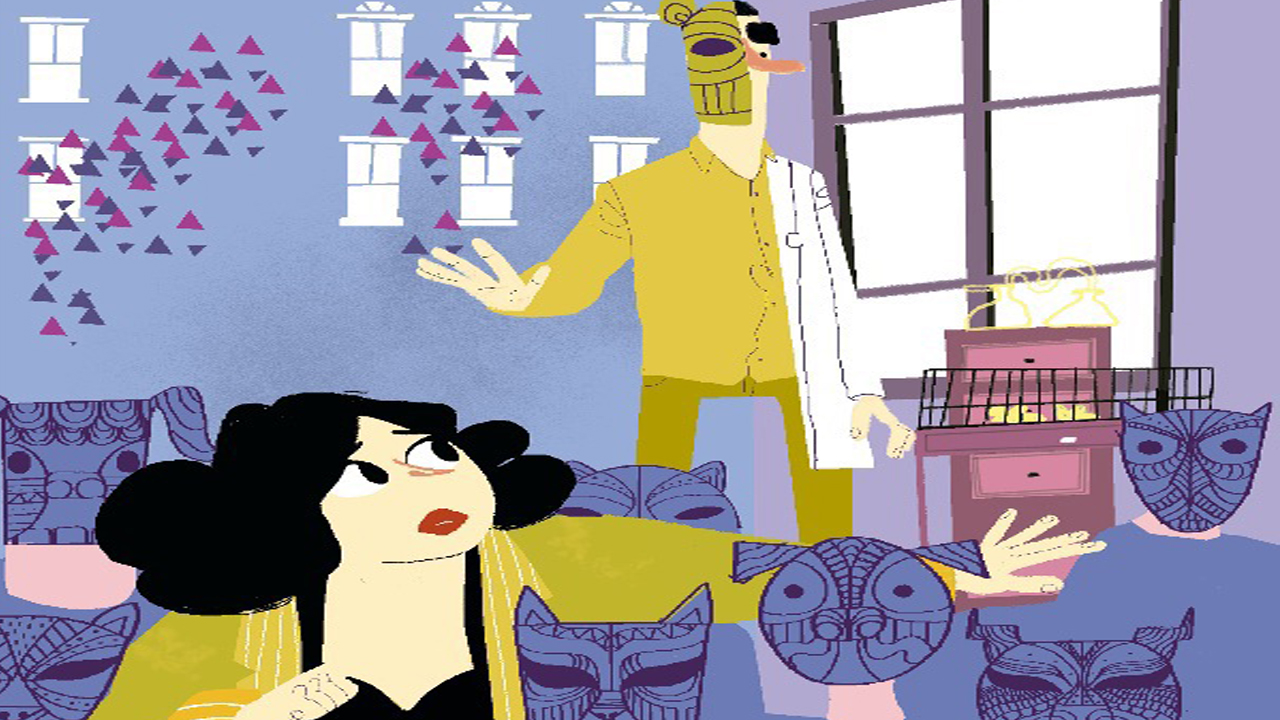 La cura del dubbioMin