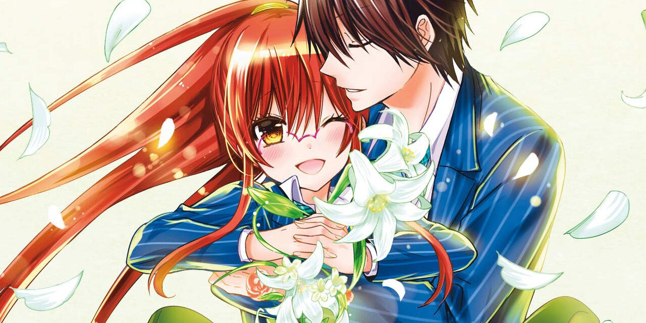 Mission of Love19Min