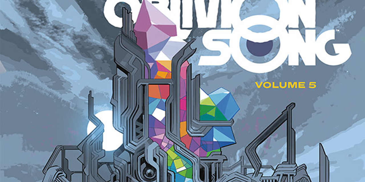 Oblivion Song5