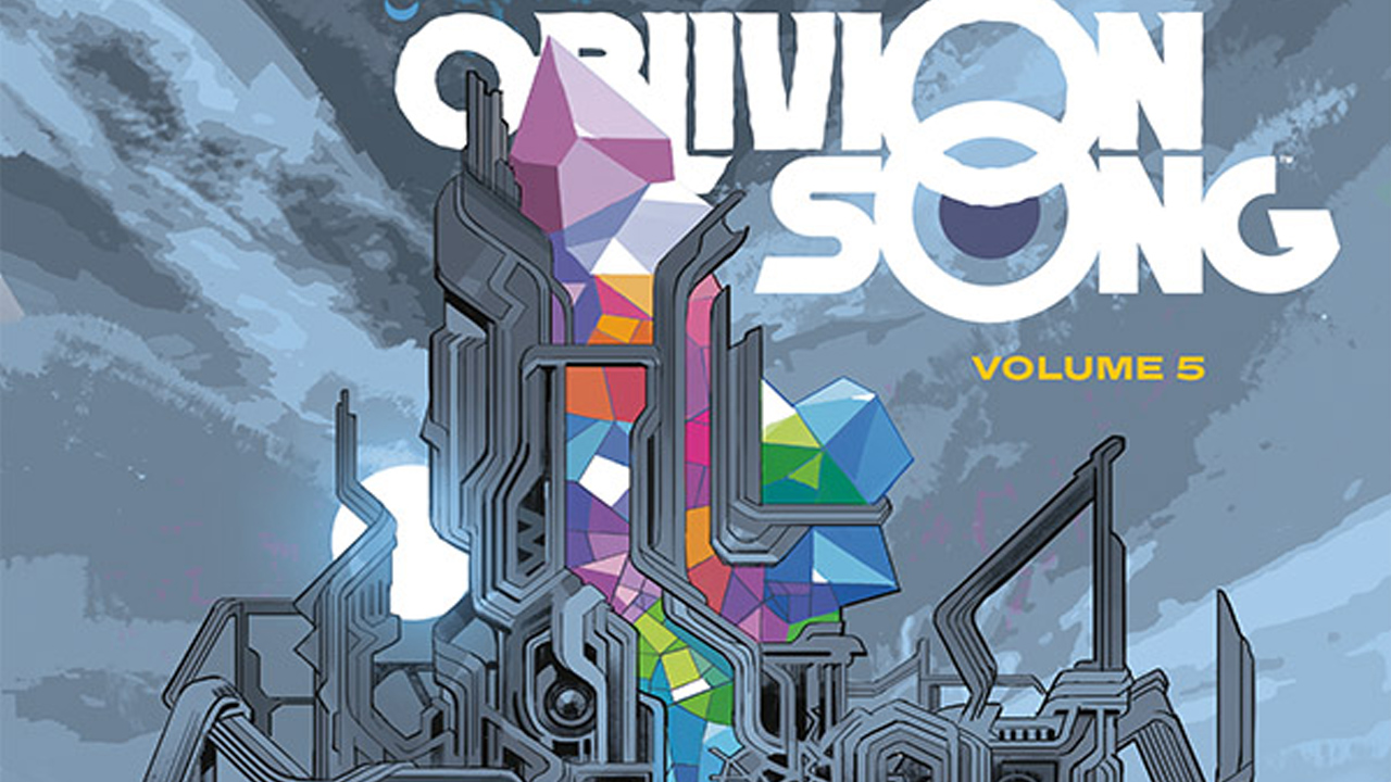 Oblivion Song5