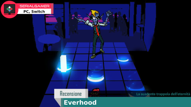 Everhood