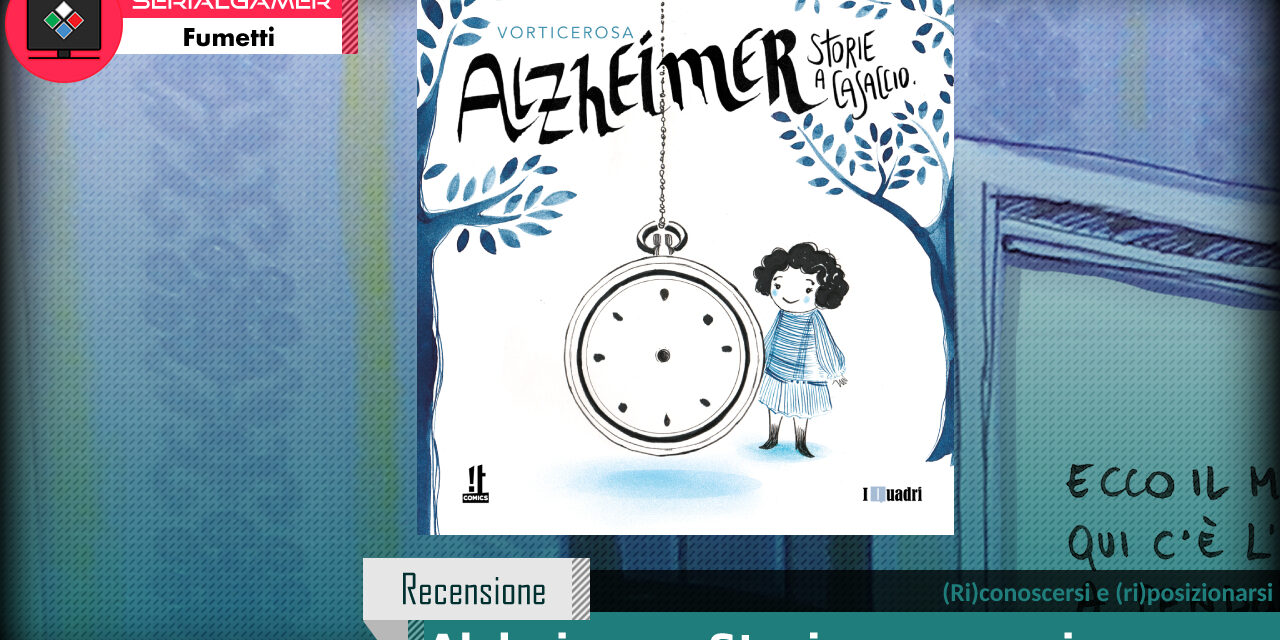 Recensione Alzheimer
