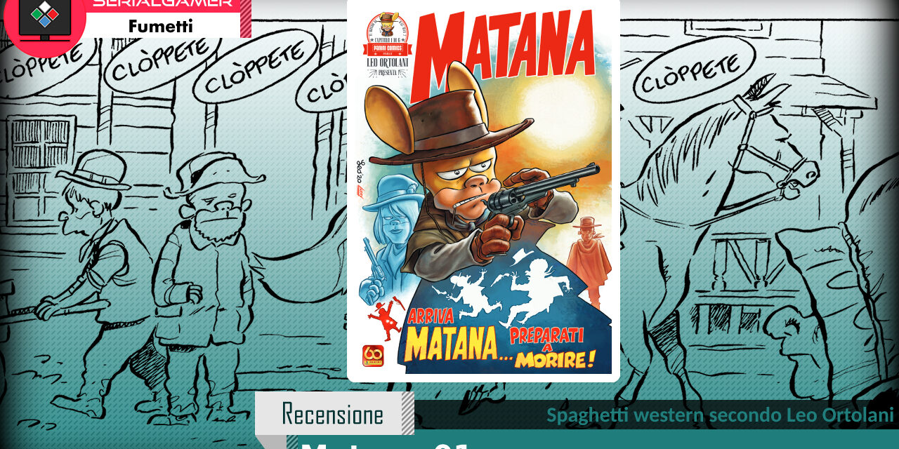 Recensione Matana01
