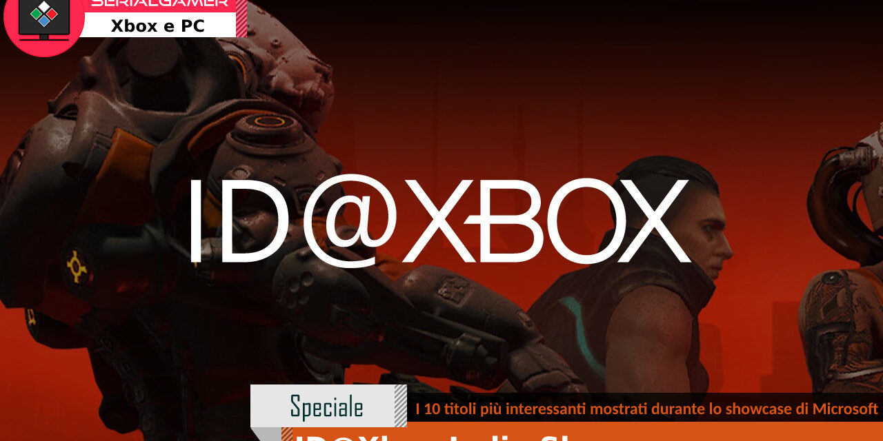 Speciale IDXBOX