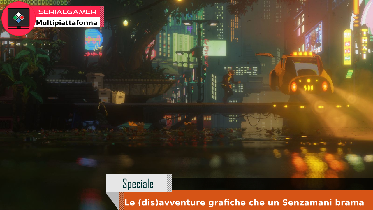 avventure grafiche avventure grafiche