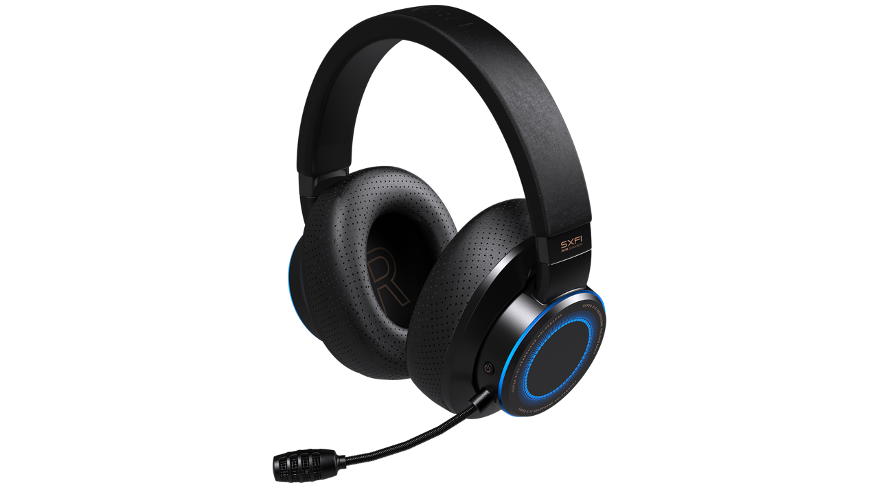 Creative SXFI AIR GAMER