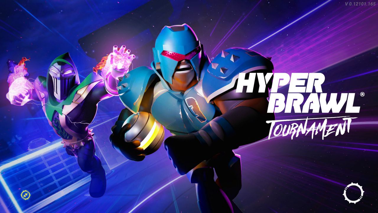 HyperBrawl Tournament
