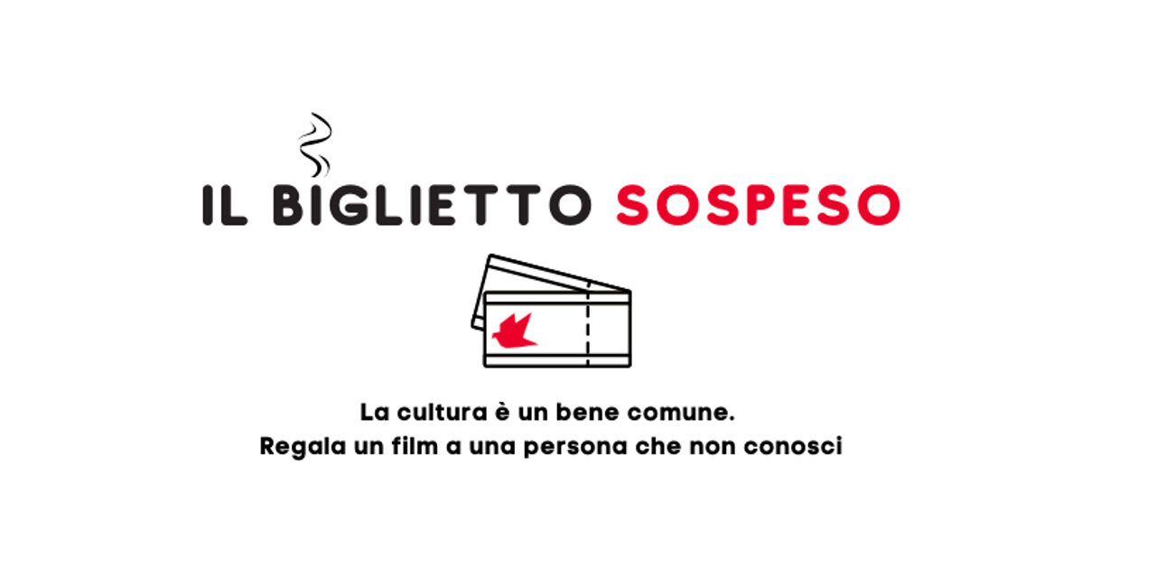 Il Biglietto Sospeso