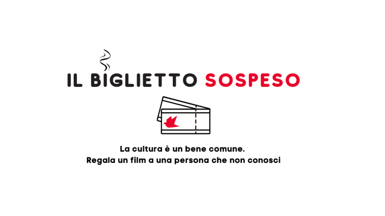 Il Biglietto Sospeso
