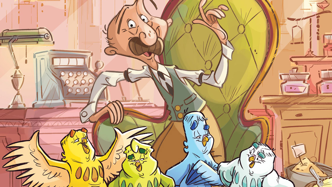 Il Negozio di Peterfaega