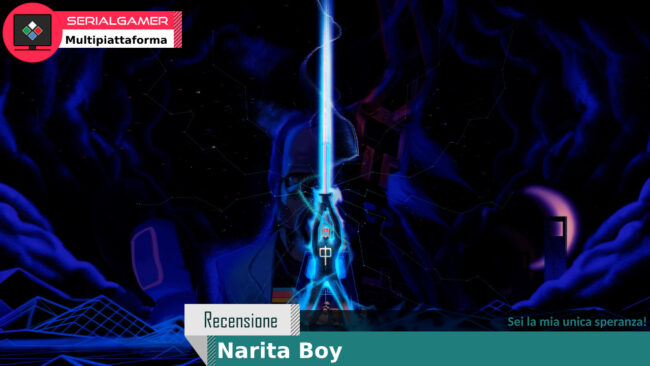 Narita Boy