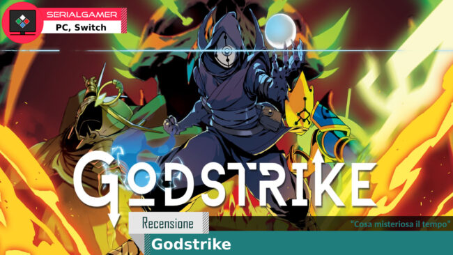 Godstrike