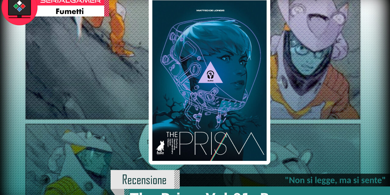 RecensioneThePrismVol01