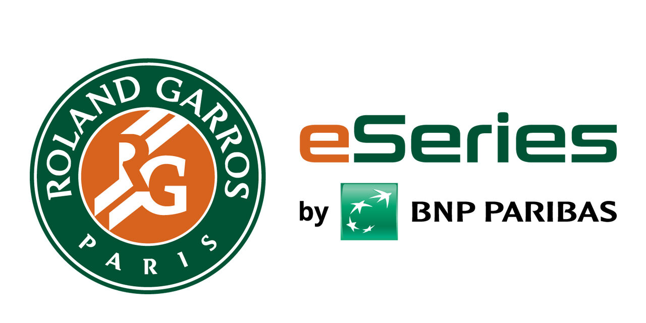 Roland-Garros eSeries by BNP Paribas
