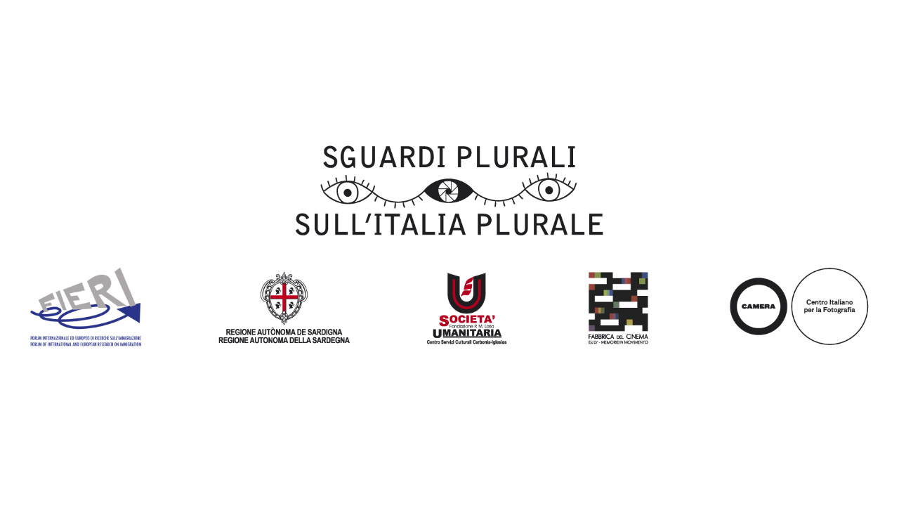 SGUARDI PLURALI