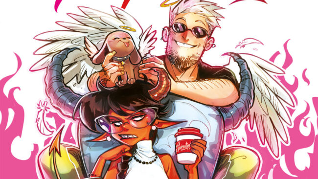 Sweet Paprikaafmfòae