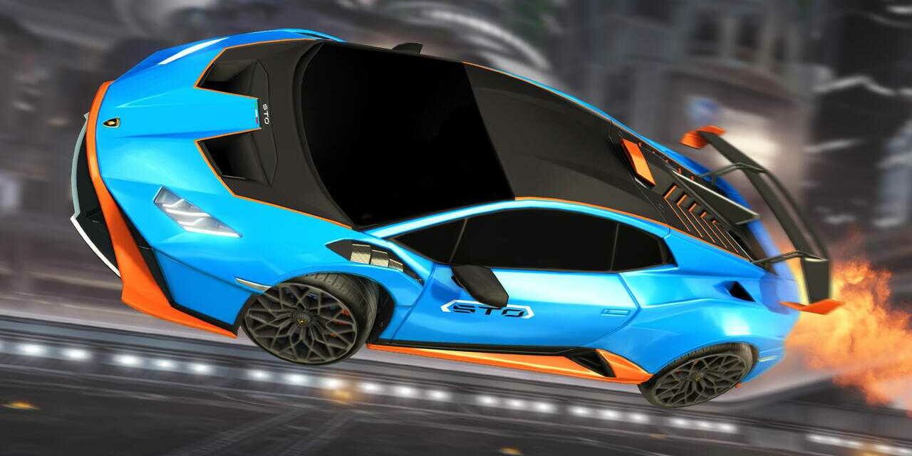 rl_lamborghini