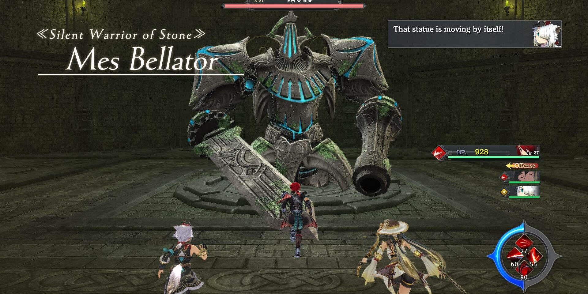 Ys IX: Monstrum Nox_20210125162022