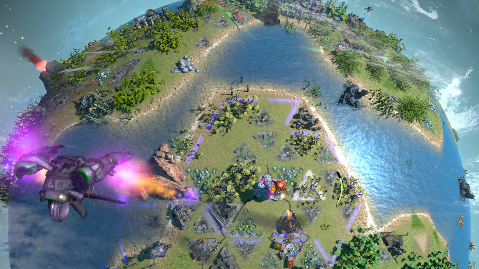 Imagine Earth Imagine Earth