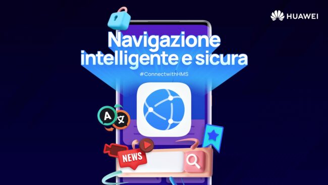 Il nuovo aggiornamento di Huawei Mobile Services offre agli utenti maggiore sicurezza e aggiornamenti delle app – IMG