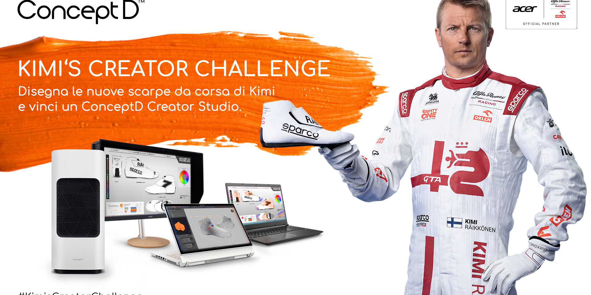 KimisCreatorChallenge