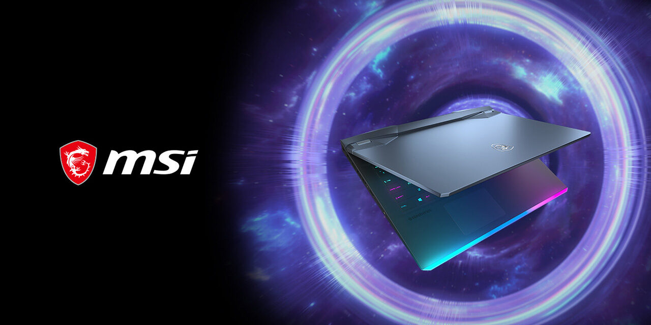 MSI Amazon Gaming Week