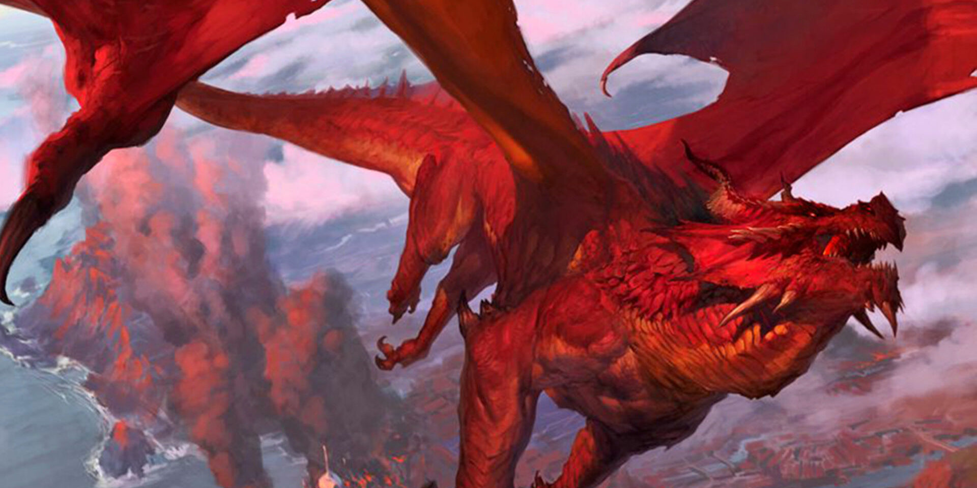 Dungeons & Dragons Dungeons & Dragons