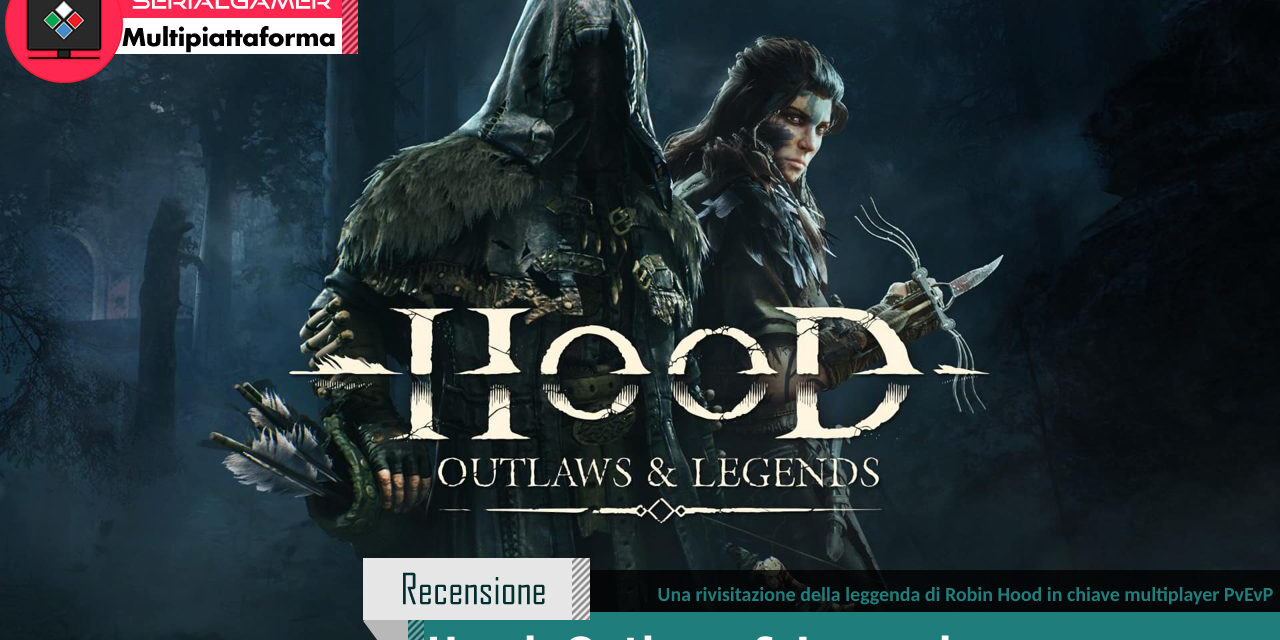 Recensione Hood