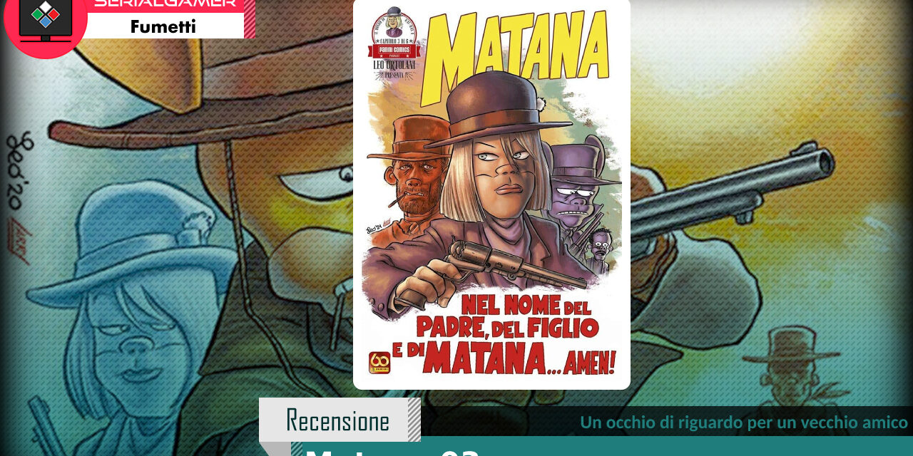Recensione Matana03