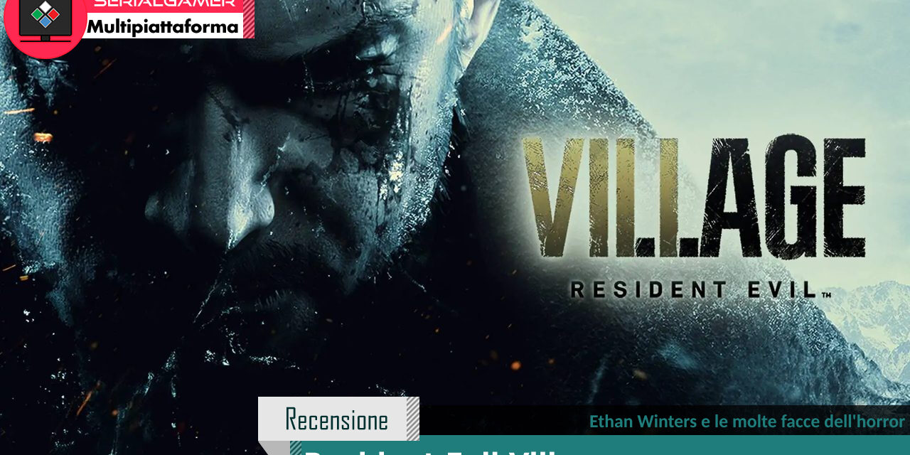 Recensione Resident Evil Village