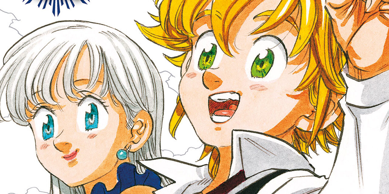 The Seven Deadly Sins41min