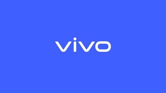 Vivo-Logo