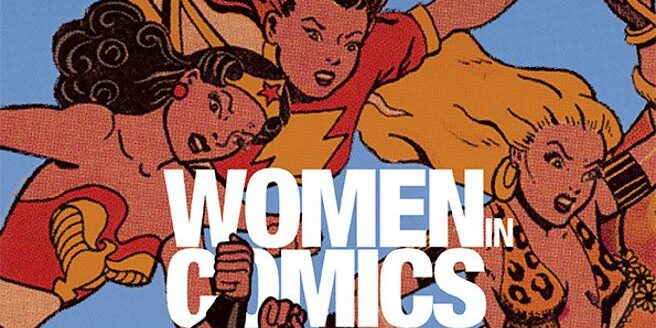 Women-in-Comics_bassa-kzuG–656×492@Corriere-Web-Roma