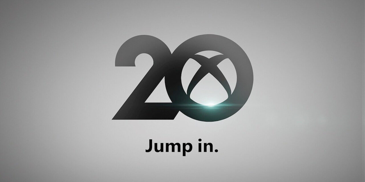 Xbox-20-anni