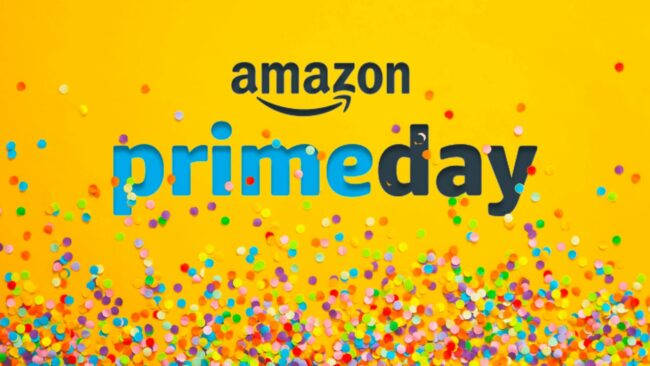 Amazon Prime Day