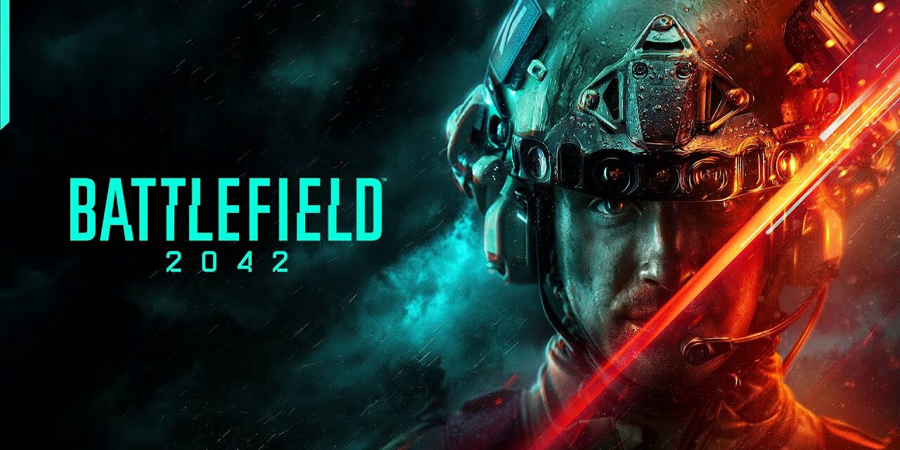 Battlefield 2042