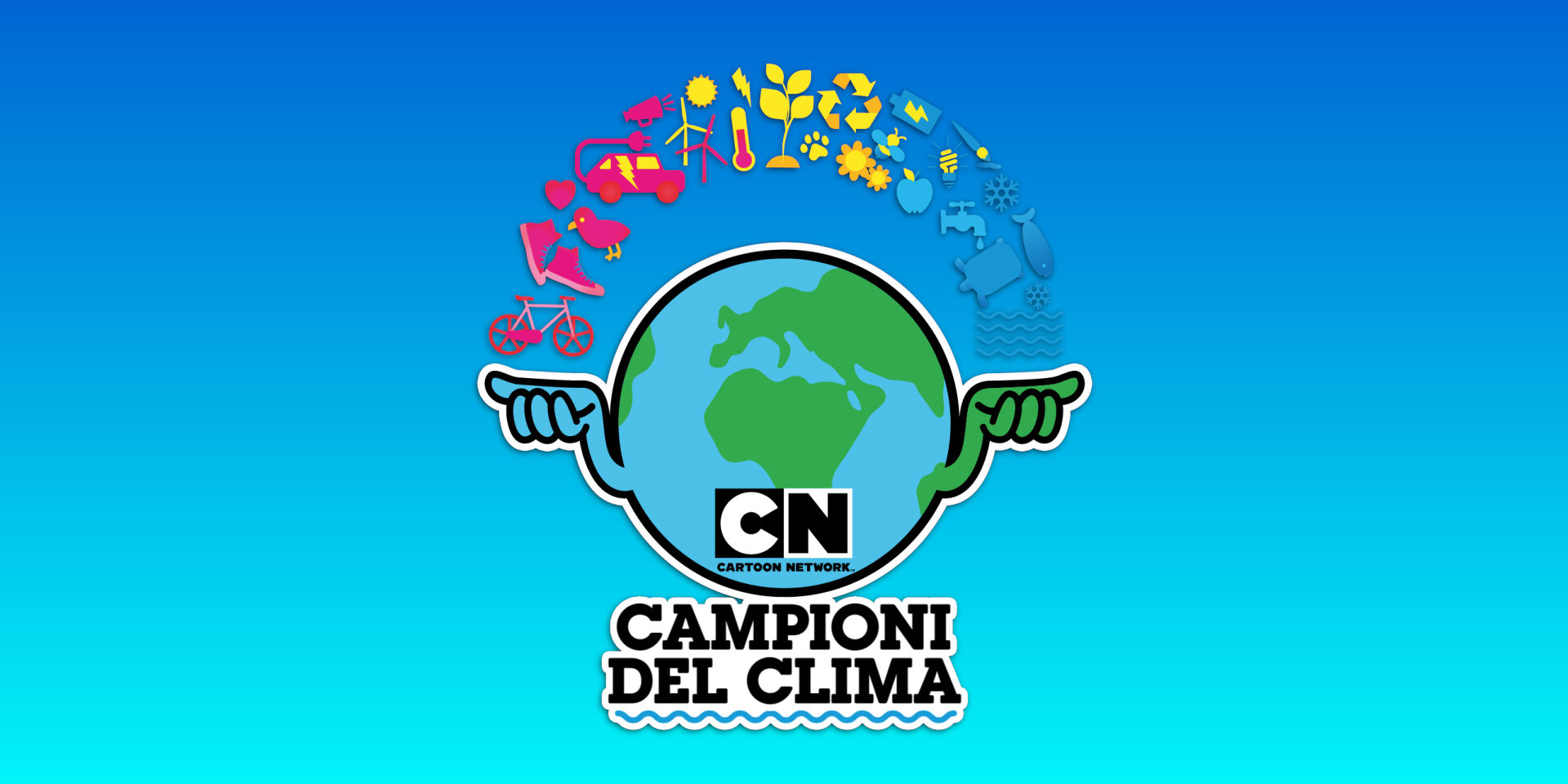 Campioni del Clima_Cartoon Network (1)