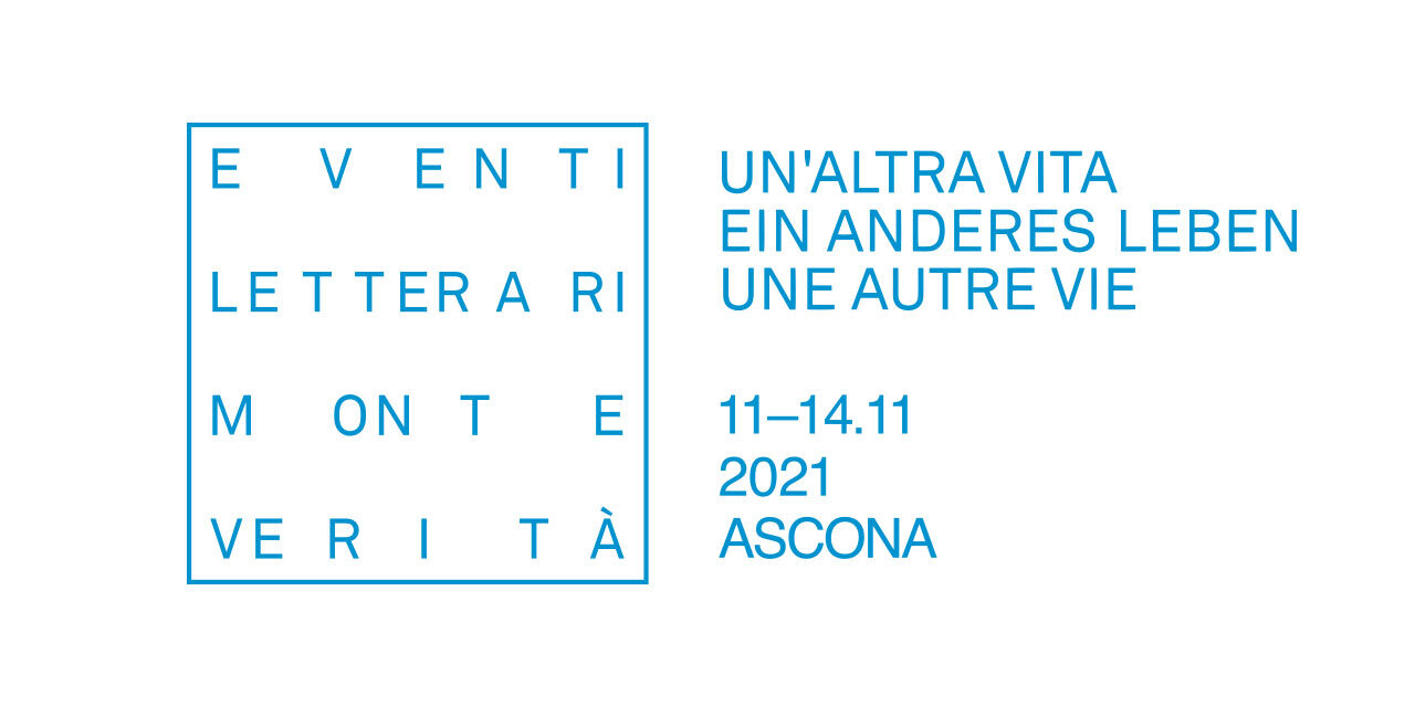 Eventi letterari Monte Verità2021