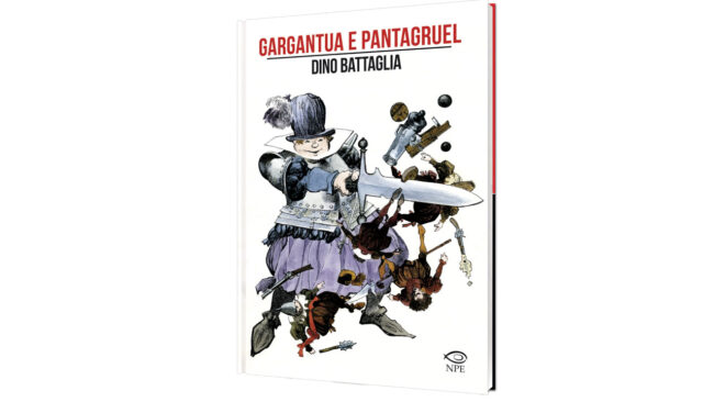 Gargantua e Pantagruel