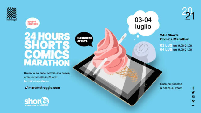 Maratona Fumetto_ShorTS_24HSCMarathon (3)