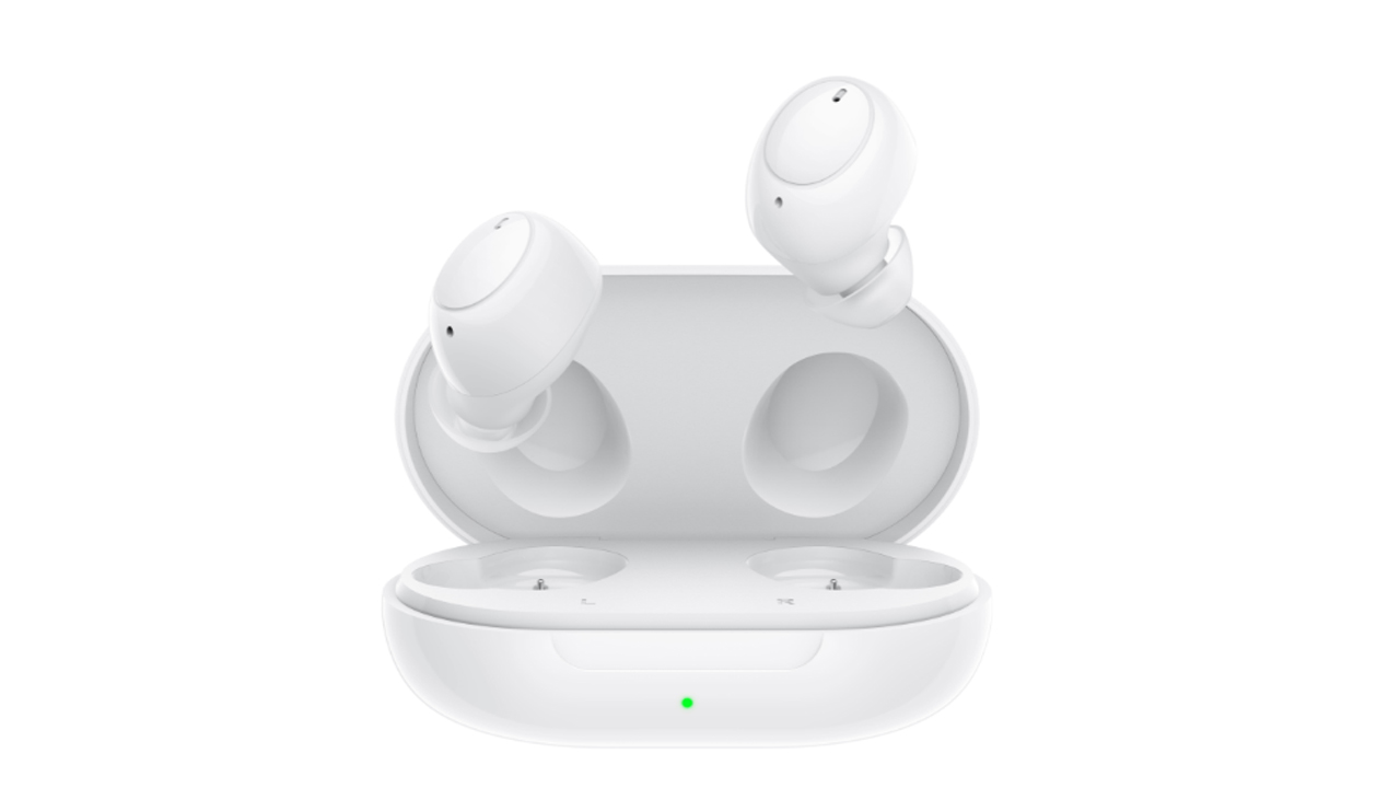 OPPO Enco Buds