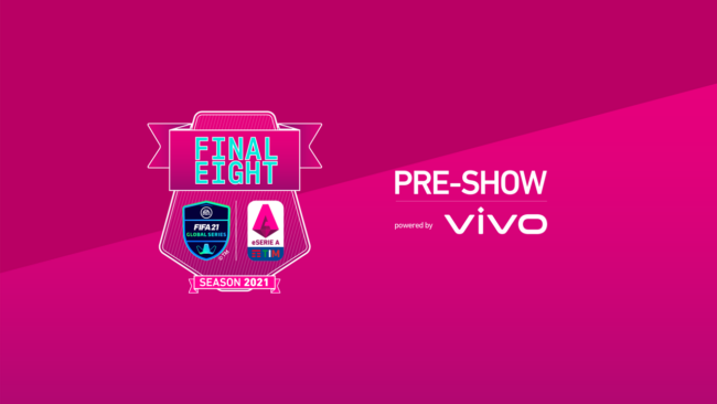 Pre-show FIFA 21