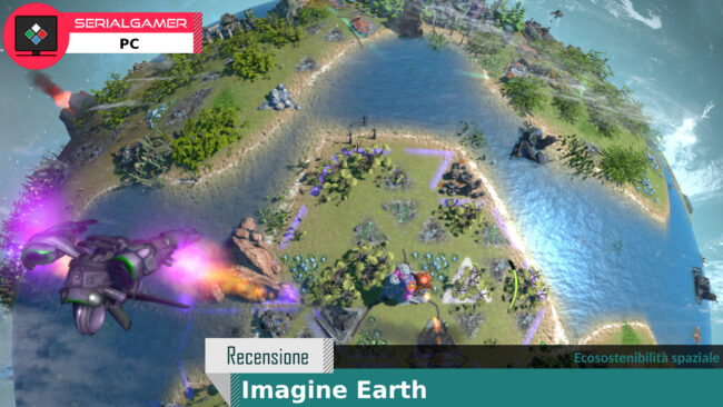 Imagine Earth