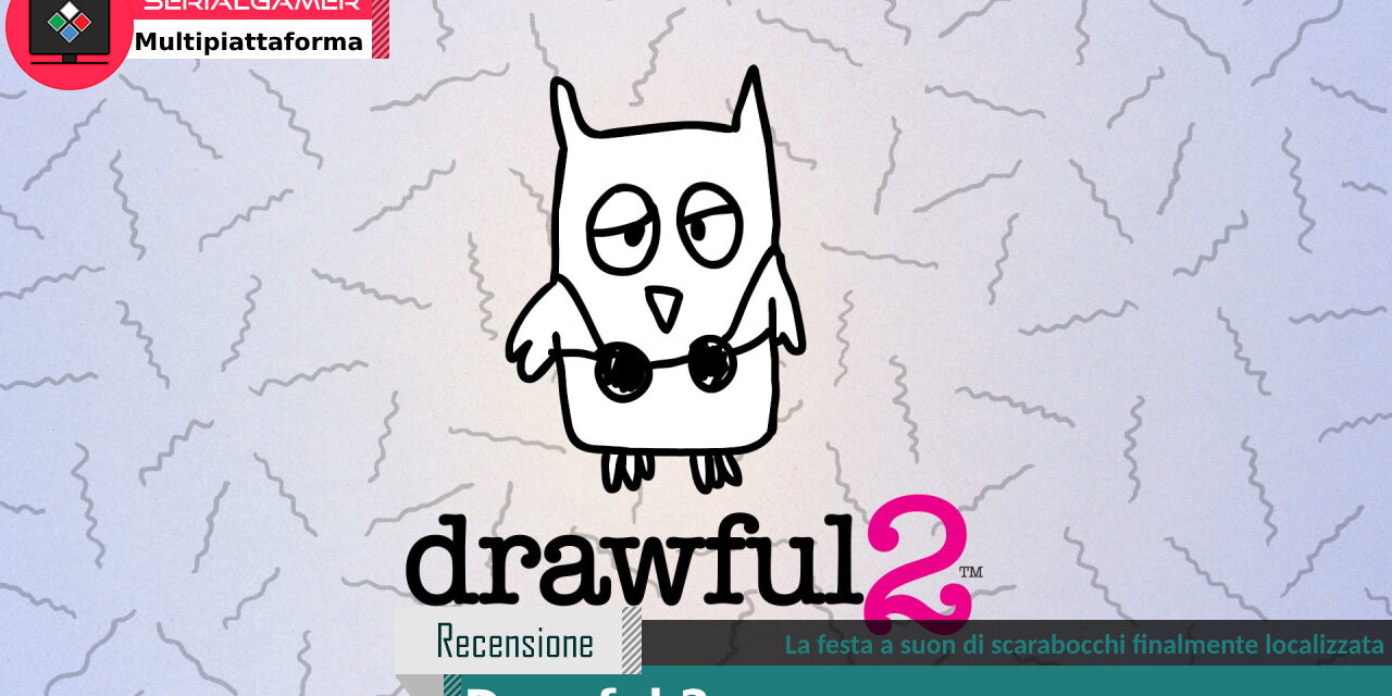 Drawful 2 Drawful 2