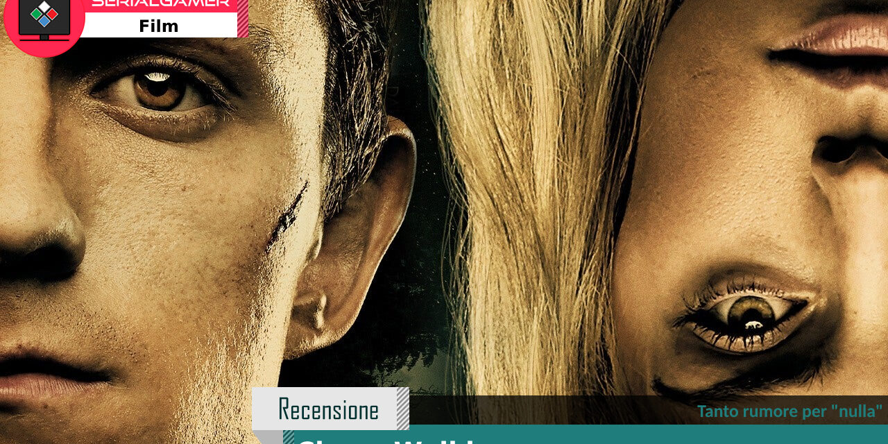 Recensione Chaos Walking