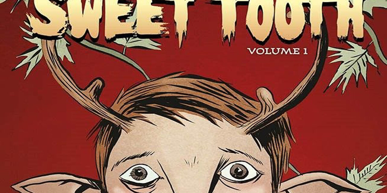 SweetTooth