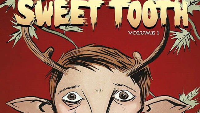 SweetTooth