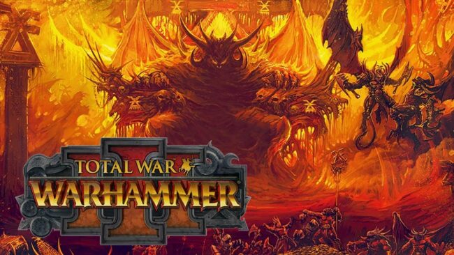 Total War WARHAMMER III (1)