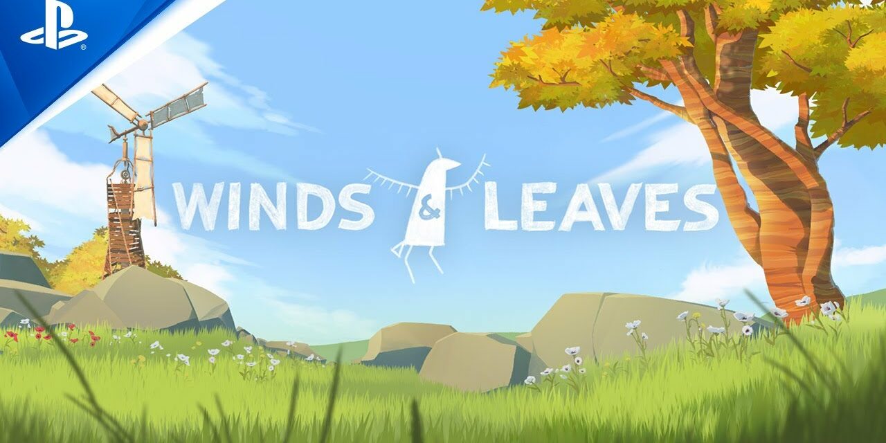 Winds and Leaves