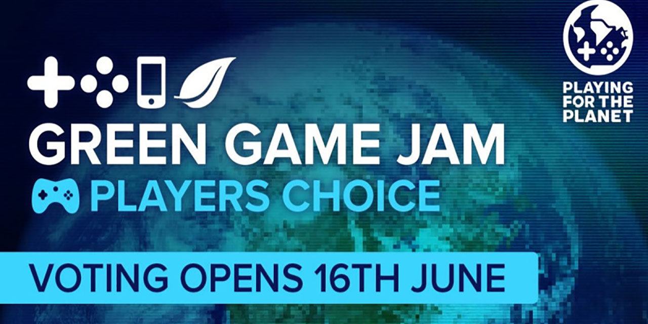 green-game-jam
